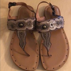 Women’s Ariat sandal. Size 9.5